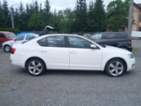Škoda Octavia, 3, 1.2 TSI, plně pojízdné, liftback