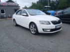 Škoda Octavia, 3, 1.2 TSI, plně pojízdné, liftback