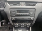 Škoda Octavia, 3, 1.2 TSI, plně pojízdné, liftback