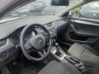 Škoda Octavia, 3, 1.2 TSI, plně pojízdné, liftback