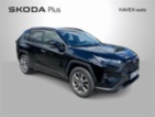 Toyota RAV4, 2.0 Hybrid e-CVT 4WD AT Execut, SUV,