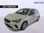 Opel Corsa, 1,2 55kW Edition Tempomat CZ,