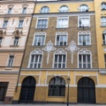Prodej bytu 1+1, 55, Bílkova, Praha 1, Staré Město