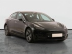 Tesla Model 3, Std Range Plus 52kWh, SoH 78%, digi
