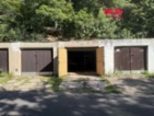 Prodej garáže, 28 m², Litvínov, ul. Gorkého