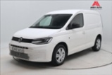 Volkswagen Caddy, 2,0 TDI 90kW DSG Záruka až 5 l