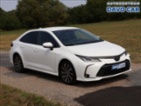 Toyota Corolla, 1,5 VTi Aut. Comfort DPH CZ, sedan