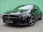 Mercedes-Benz CLA, 2,0 200d 110kW LED NAVI, kombi,