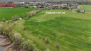 Prodej pozemku 4 547 m² - Olomouc.Nabízíme k