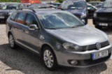 Volkswagen Golf, VI 1.6TDi 77kW KOMBI, kombi,