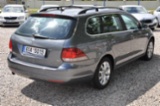 Volkswagen Golf, VI 1.6TDi 77kW KOMBI, kombi,
