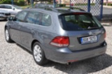 Volkswagen Golf, VI 1.6TDi 77kW KOMBI, kombi,