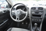 Volkswagen Golf, VI 1.6TDi 77kW KOMBI, kombi,