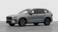 Volvo XC60, ESSENTIAL, B5 AWD, 184+10 kW /, SUV,