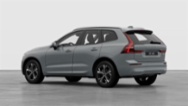 Volvo XC60, ESSENTIAL, B5 AWD, 184+10 kW /, SUV,