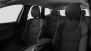 Volvo XC60, ESSENTIAL, B5 AWD, 184+10 kW /, SUV,