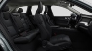 Volvo XC60, ESSENTIAL, B5 AWD, 184+10 kW /, SUV,