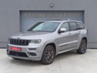 Jeep Grand Cherokee, 3.0CRD V6 184kW S-MODEL, SUV,