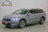 Volkswagen Passat, Alltrack 2.0 TDI 147kW 4M DSG,