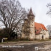 Objekt Fary, 420 m2, pozemek 1 350 m2, Hostín u