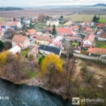 Objekt Fary, 420 m2, pozemek 1 350 m2, Hostín u