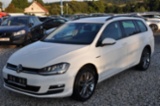 Volkswagen Golf, VII 1.6TDi 77kW KOMBI 4x4, kombi,