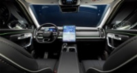 Jaecoo 7, SUV, benzin