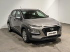 Hyundai Kona, 1.0 T-GDi, LED, AC, SUV, benzín