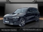 Mercedes-Benz EQB, 250+, SUV, elektro