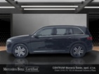 Mercedes-Benz EQB, 250+, SUV, elektro
