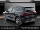 Mercedes-Benz EQB, 250+, SUV, elektro