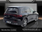 Mercedes-Benz EQB, 250+, SUV, elektro