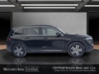 Mercedes-Benz EQB, 250+, SUV, elektro