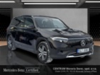 Mercedes-Benz EQB, 250+, SUV, elektro