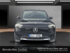 Mercedes-Benz EQB, 250+, SUV, elektro