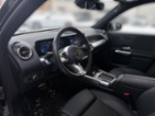 Mercedes-Benz EQB, 250+, SUV, elektro