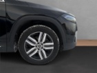 Mercedes-Benz EQB, 250+, SUV, elektro