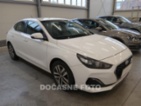 Hyundai I30, Fastback 1.6CRDi Trikolor, liftback,