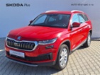 Škoda Kodiaq, Style Plus 2.0 TDI 110 kW, SUV,