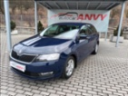 Škoda Rapid, 1,0 TSI,81KW,DIGIKLIMA,TEMPOMA,