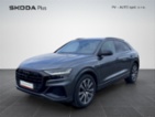 Audi Q8, 50 TDI 210 kW S-line Quattro T, SUV,