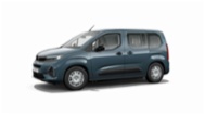 Opel Combo, L1H1 Ed. Plus 1.2 TURBO 110k, MPV,