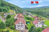 Prodej chalupy, 600 m², Horní Maršov, ul. Za Vodou