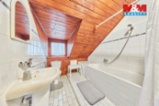 Prodej chalupy, 600 m², Horní Maršov, ul. Za Vodou