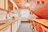 Prodej chalupy, 600 m², Horní Maršov, ul. Za Vodou
