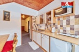 Prodej chalupy, 600 m², Horní Maršov, ul. Za Vodou