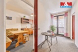 Prodej chalupy, 600 m², Horní Maršov, ul. Za Vodou