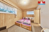 Prodej chalupy, 600 m², Horní Maršov, ul. Za Vodou