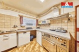 Prodej chalupy, 600 m², Horní Maršov, ul. Za Vodou