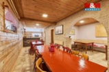 Prodej chalupy, 600 m², Horní Maršov, ul. Za Vodou